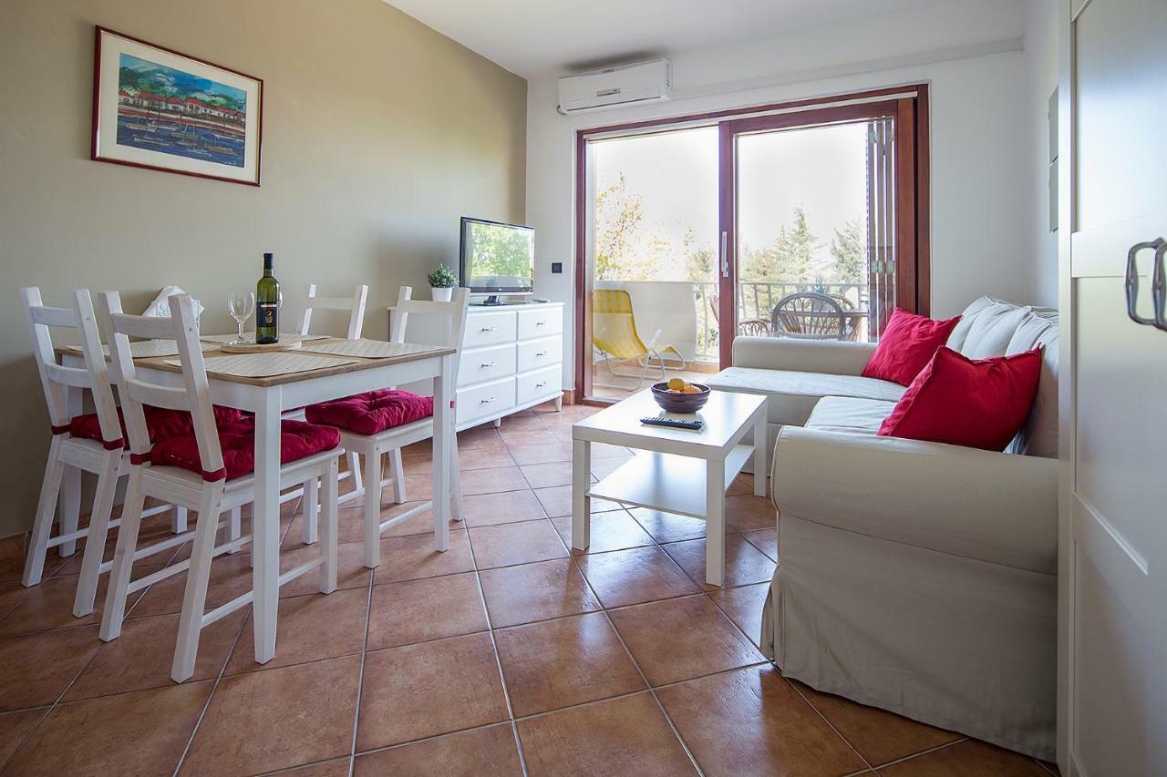 Apartments Bo Malinska Zewnętrze zdjęcie