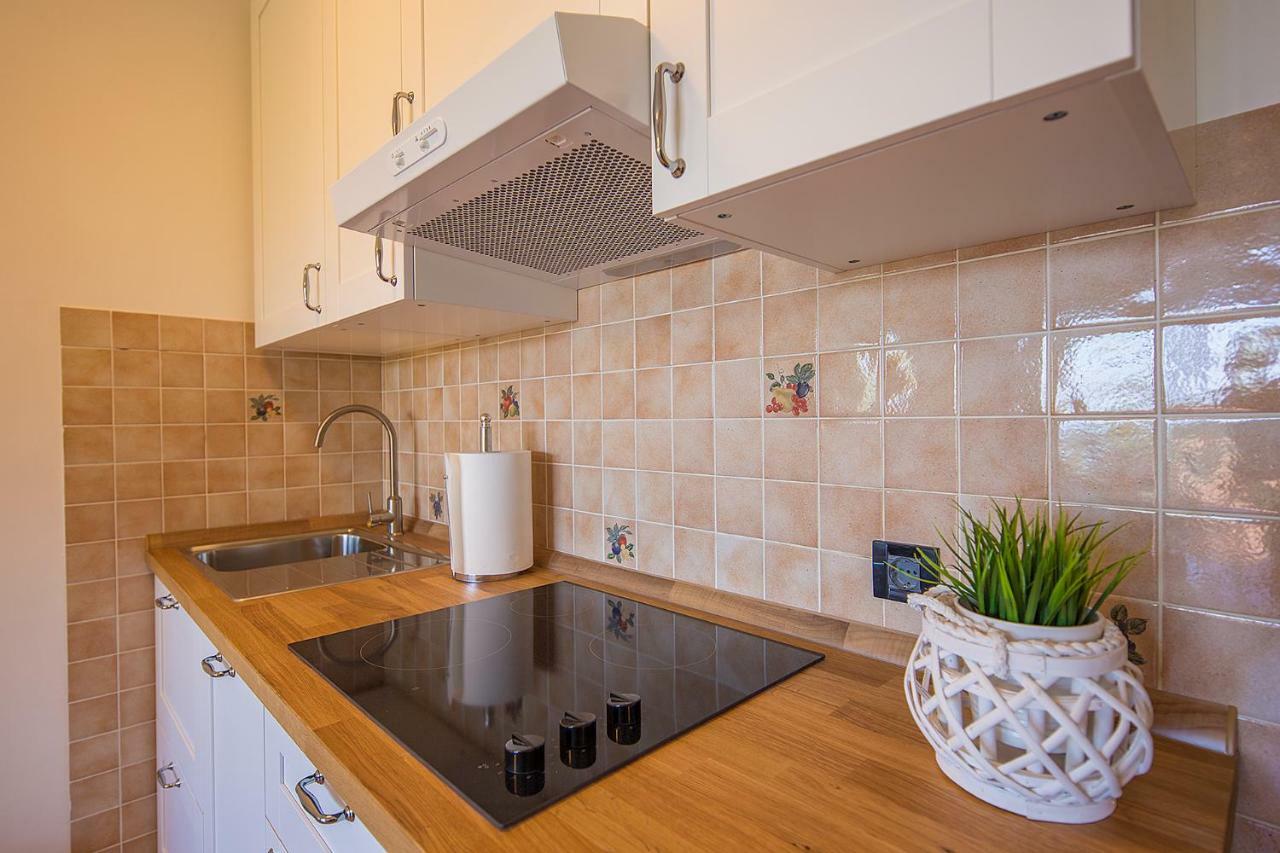 Apartments Bo Malinska Zewnętrze zdjęcie