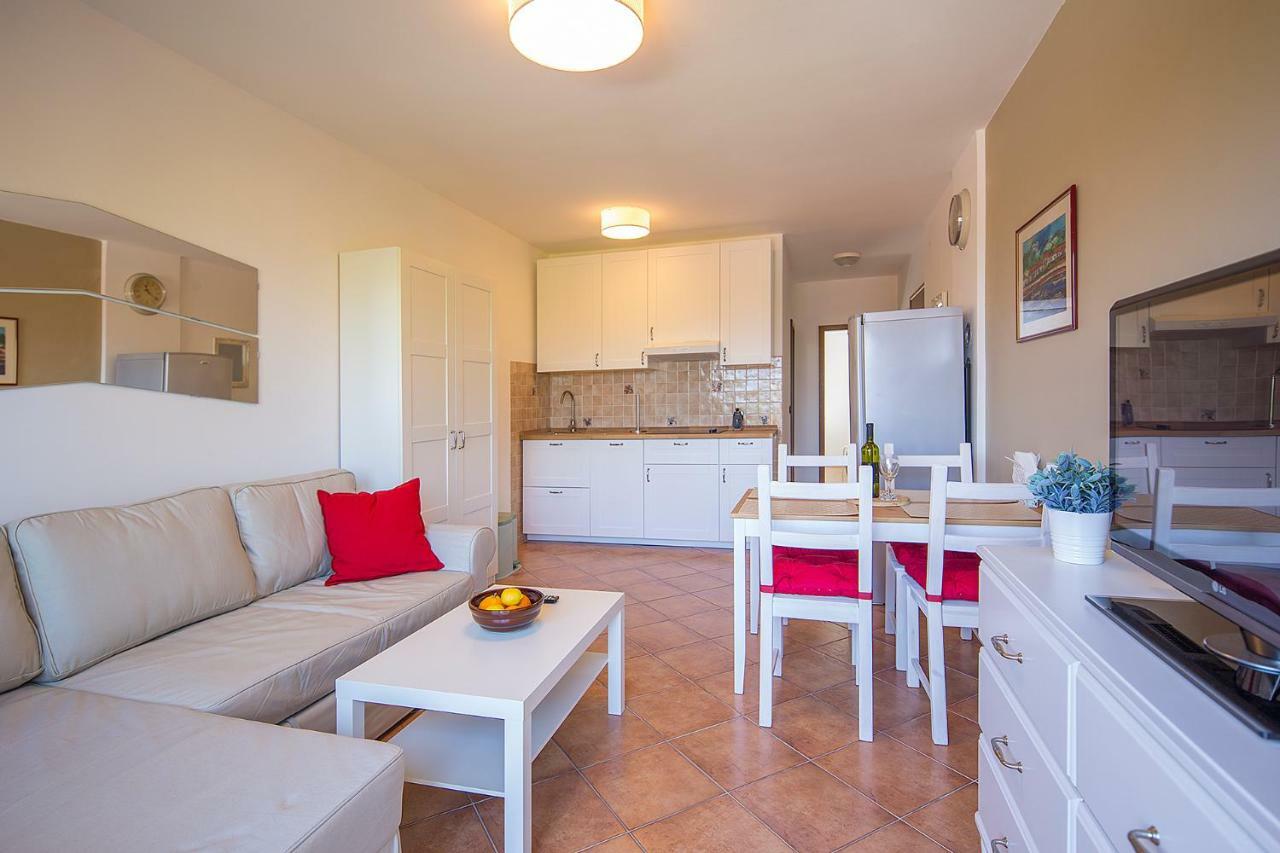Apartments Bo Malinska Zewnętrze zdjęcie